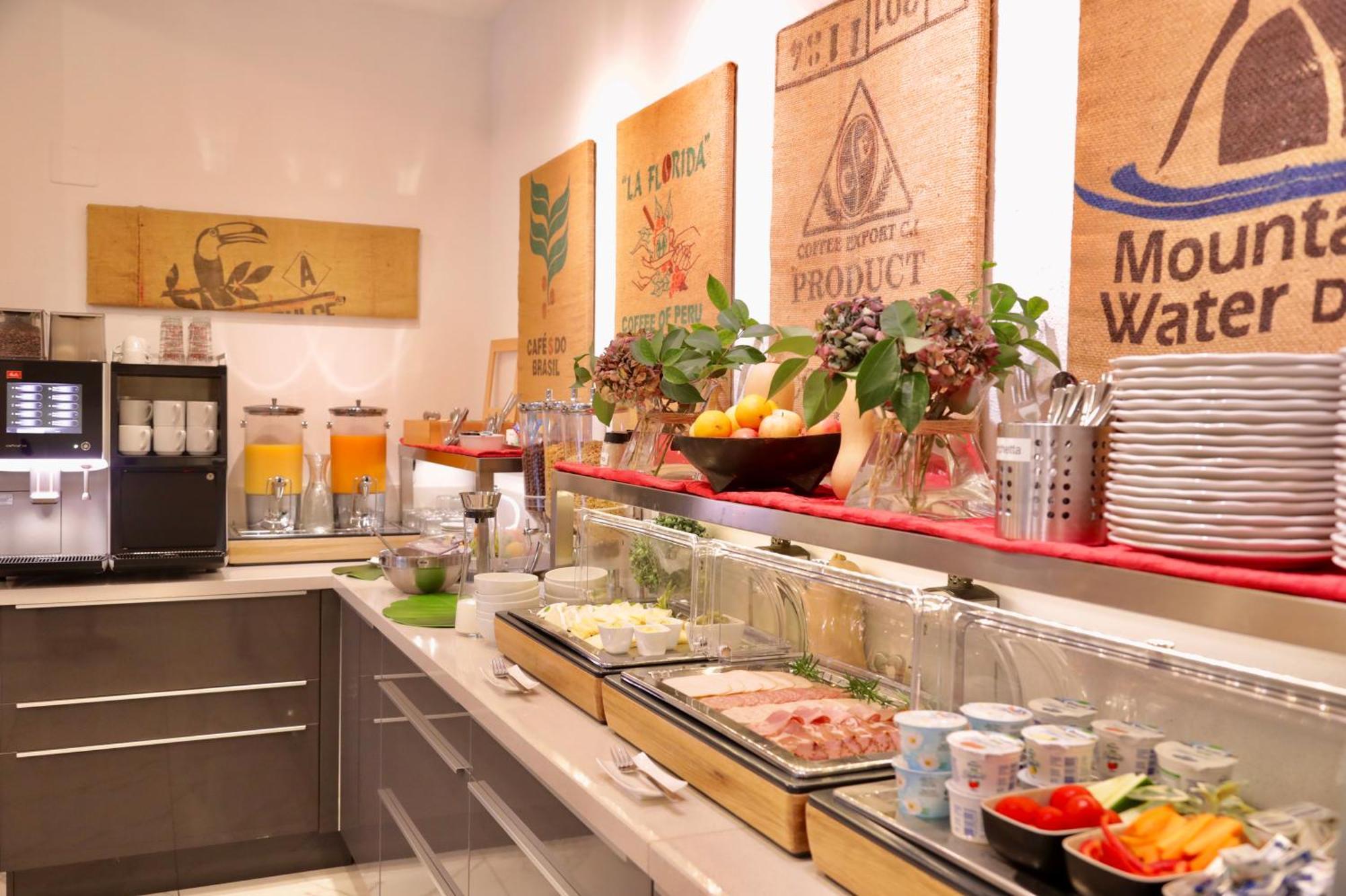 Hotel Garni Morettina Brissago Ngoại thất bức ảnh
