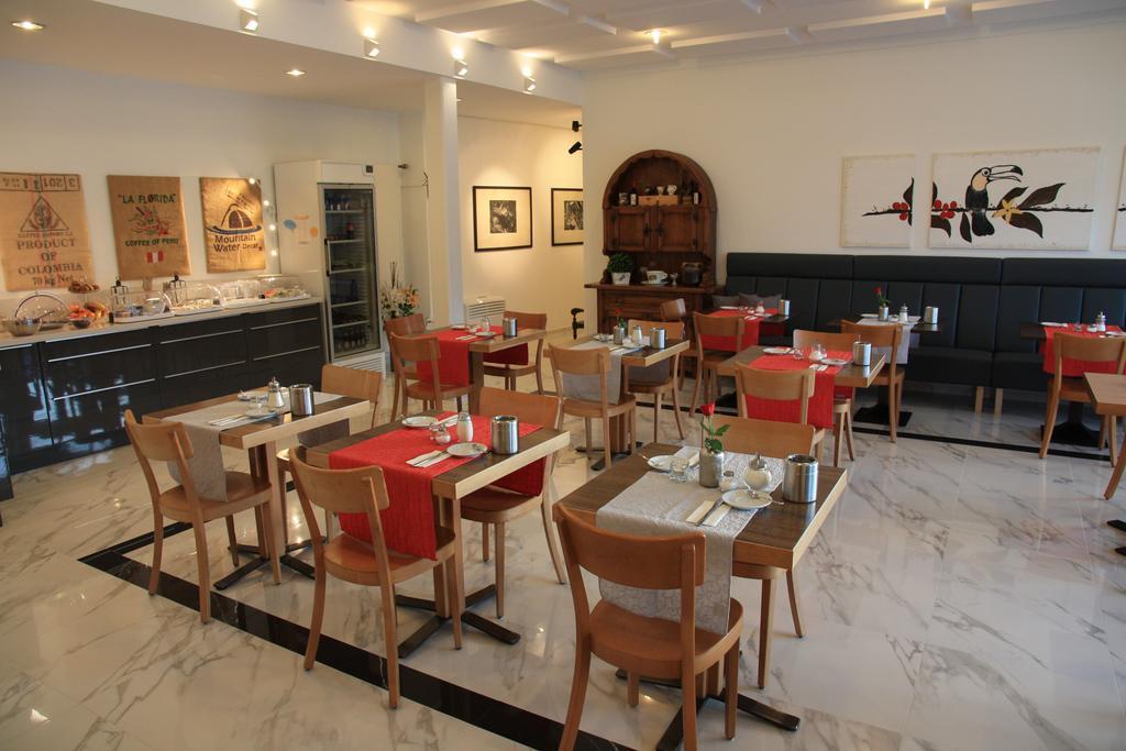 Hotel Garni Morettina Brissago Ngoại thất bức ảnh